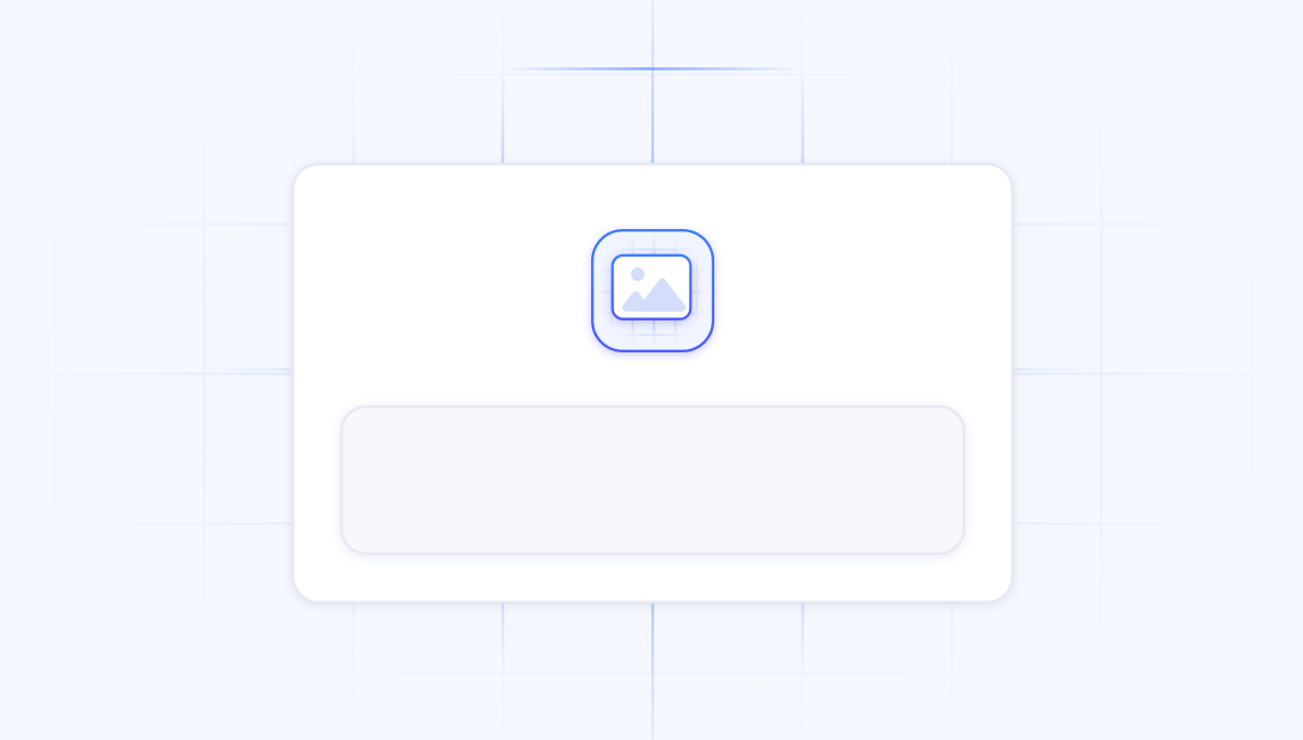 Dashflow X - Image Cards Component - Dashboard Webflow Template